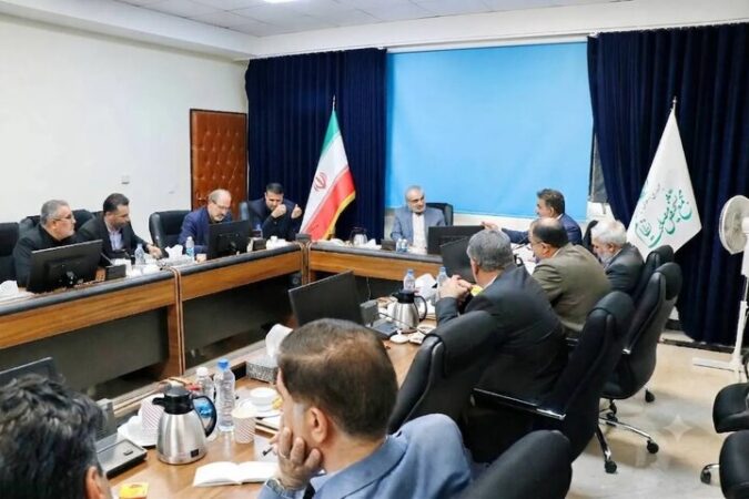 کدخدایی: حفظ وحدت ملی و تقویت جایگاه قانون‌گذاری مجلس، ضروری است