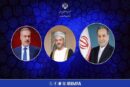 گفتگوی تلفنی عراقچی با وزرای امور خارجه عمان و ترکیه