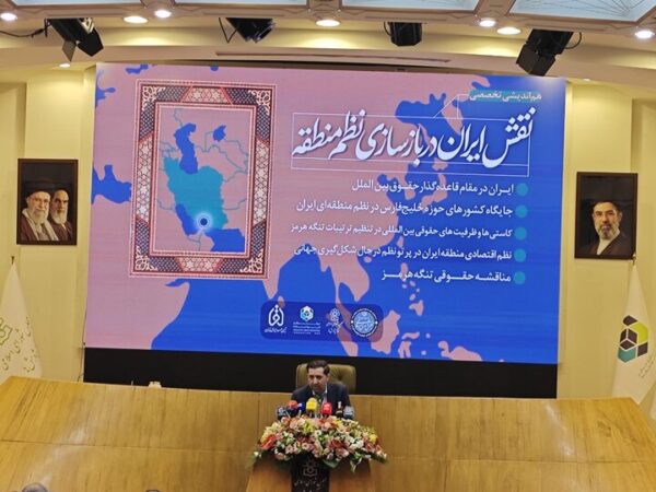 آجرلو: جنگ باید به‌گونه‌ای پایان یابد که جنگ جدیدی شکل نگیرد
