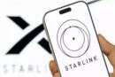 اتصال مستقیم گوشی به اینترنت ماهواره‌ای با استارلینک در ژاپن