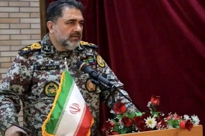 امیر الهامی: ایران پیروز قاطع نبرد با آمریکا است