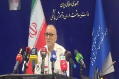 بازسازی آمبولانس‌های آسیب دیده در جنگ و تامین۲۵۹ آمبولانس جدید