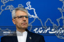 بقائی: سیاست آمریکا در ارتباط با ایران دچار «دروغ-محوری» افراطی است