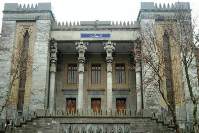 بیانیه وزارت امور خارجه به مناسبت دومین سالگرد شهادت اسماعیل هنیه