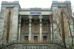تحریم‌های آمریکا مصداق تروریسم اقتصادی و جنایت علیه بشریت است