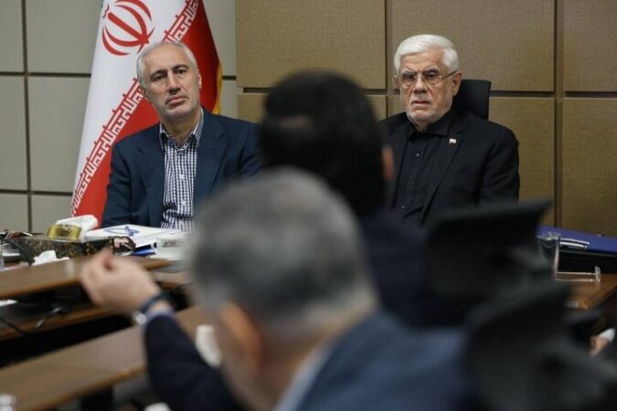 تصویب طرح فشارافزایی میدان مشترک گازی پارس جنوبی