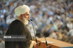 حاج‌علی‌اکبری: راهی جز زیست عفیفانه برای صیانت از خانواده وجود ندارد