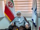 حجت‌الاسلام احمدی: کارگروه ویژه بنزین در مجلس تشکیل شد