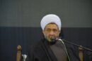 حجت‌الاسلام رضایی: «جهاد تبیین» سدی در برابر تحریف واقعه عاشوراست