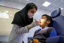 درخواست ظفرقندی برای بررسی سلامت دهان و دندان دانش آموزان