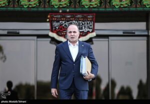 دستور العمل واردات و خرید داخلی گندم صنف و صنعت ابلاغ شد