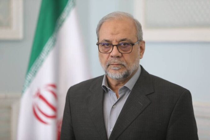 ذوالقدر: آمریکا تا رفتارش را تصحیح نکند تنگه هرمز باز نخواهد شد