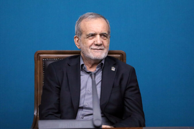 رئیس‌جمهور فردا عازم قرقیزستان می‌شود