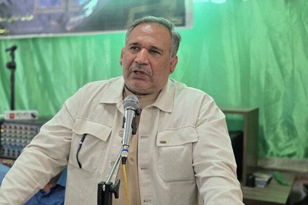 زیرساخت‌های گردشگری و راه‌های ارتباطی اشکور تقویت می‌شود