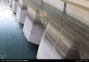 سدهای تهران ۲۰۰ میلیون مترمکعب کمتر از سال‌های نرمال آب دارند