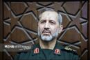 سرتیپ موسوی: بسیجیان دریادل کاشان به وجود شما مباهات می‌کنیم
