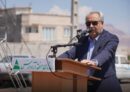 سیاست دولت، توسعه خدمات و حمایت از فعالان اقتصادی منطقه آزاد ارس است 