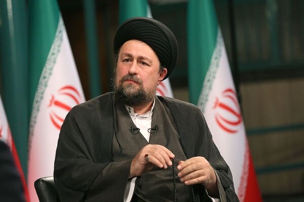 سیدحسن خمینی: همه با هم بودن شرط عبور از بحران‌هاست