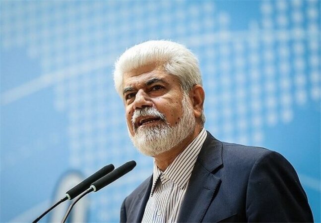 شهریاری: منبع تامین دارو در «ناصرخسرو» شناسایی شود