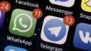 طعنه تلگرام به واتساپ با «ماتریکس»