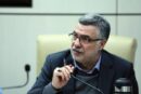 ظفرقندی: در ساخت بیمارستان باید دو اصل را رعایت کنیم