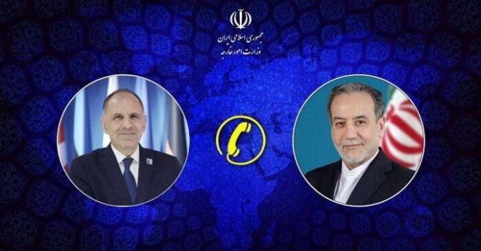 عراقچی: اتحادیه اروپا فاقد جایگاه اخلاقی موعظه حقوق بشری دیگران است