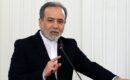 عراقچی: تصمیمی برای ازسرگیری مذاکرات با آمریکا گرفته نشده است