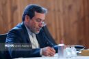 عراقچی در پیامی درگذشت ابوالقاسم قاسم‌زاده را تسلیت گفت