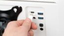 علامت D کنار پورت USB چه کاربردی دارد؟
