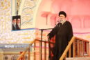 علم‌الهدی: دو گفتمان انحرافی «تسلیم» و «یاس» مقاومت را تضعیف می‌کند
