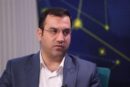 غلامحسین محمدی سرپرست سازمان تأمین اجتماعی شد