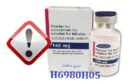 فرآورده تقلبی «Polivy» در بازار دارویی