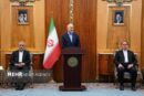 قالیباف: روابط ایران و عراق در تحولات منطقه مهم و اساسی است