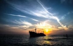مجوز ۱۰ میلیون دلاری برای خروج کالا از کیش