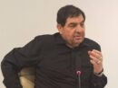 مخبر: تنگه هرمز ایرانی می‌ماند