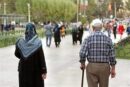 معاشرت اجتماعی؛ نسخه‌ای برای پیری سالم‌تر مغز