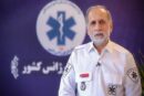 میعادفر: پزشکان طلایه‌داران سلامت و امنیت روانی جامعه هستند