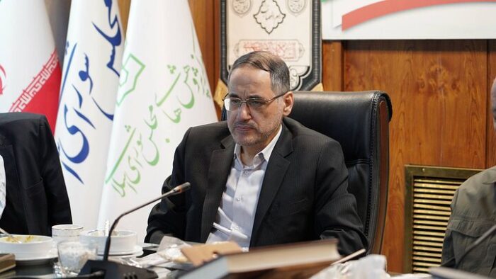 نگاهداری: حکمرانی در شرایط تنش ضرورتی انکارناپذیر است