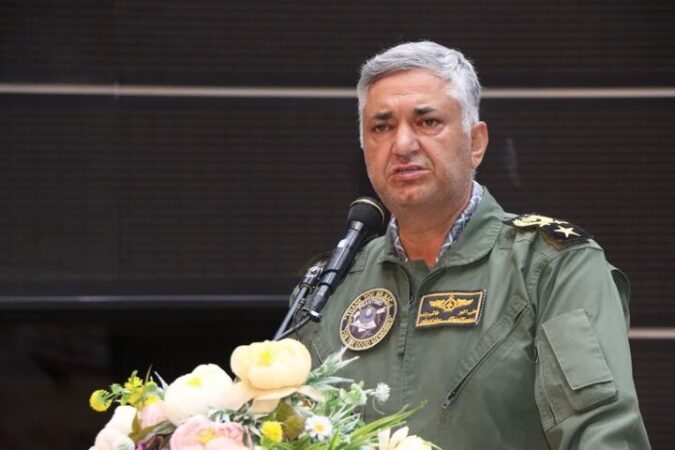 نیروی هوایی در مسیر تحول بنیادین و به‌روزرسانی راهبردها است