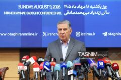 هشدار اتاق ایران درباره توقف توان عملیاتی واردکنندگان کالاهای اساسی