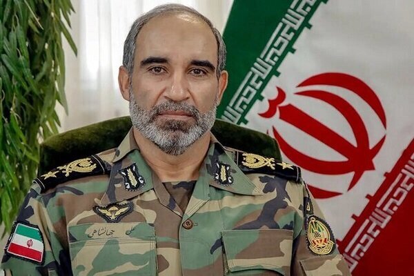 هشدار قاطع ارتش به تکفیری‌ها؛ به مرزهای ایران نزدیک نشوید