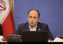 واردات مواد غذایی از آمریکا با پول های های بلوکه شده