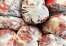 واردات گوشت قرمز منجمد از پرداخت ۱۲ در هزار ارزش گمرکی معاف شد