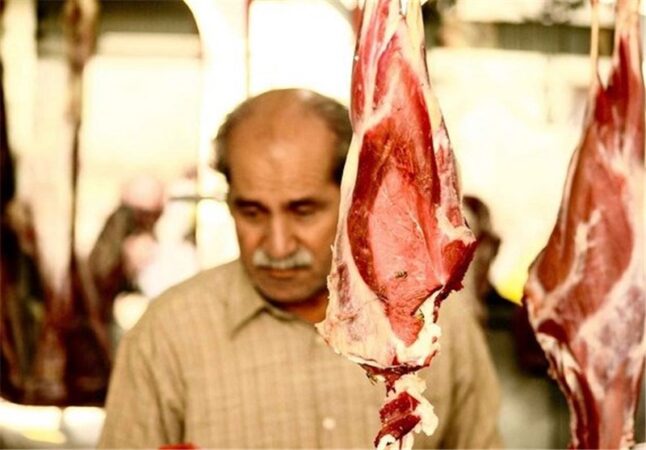 واردات ۲۰۰ هزار تن گوشت قرمز برای تعادل در بازار
