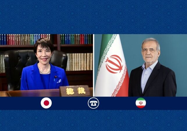 پزشکیان: ایران به هیچ وجه خارج از قوانین بین‌المللی عمل نکرده است