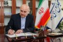 پیام تبریک رئیس مجلس به سرلشکر عبداللهی و  سرتیپ کیومرث حیدری