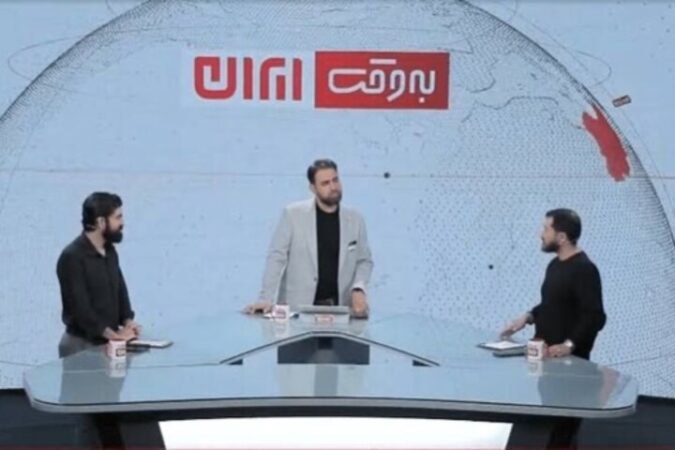 «کشمیری»؛ وقتی برچسب‌سازی جای نقد رسانه‌ای را می‌گیرد