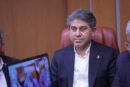 اطلاعات جدید از حضور هندی‌ها در بندر چابهار| اتمام پرداخت خسارت به کانتینرهای بندر رجایی