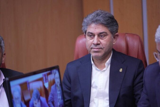 اطلاعات جدید از حضور هندی‌ها در بندر چابهار| اتمام پرداخت خسارت به کانتینرهای بندر رجایی
