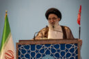 امام جمعه کرج: سلاح نفوذ از سلاح‌های نظامی خطرناک‌تر است